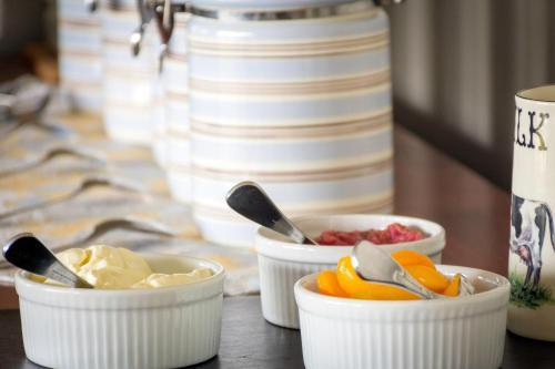 Hostal Ribbonwood Country House