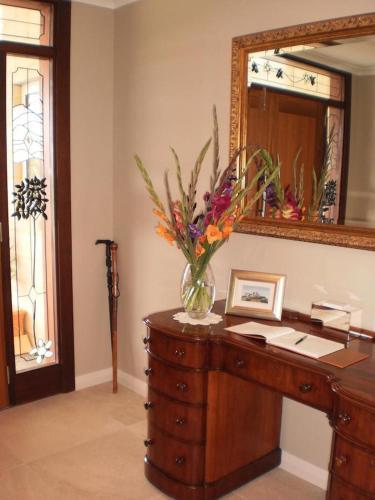 Hostal Ribbonwood Country House