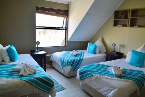 Hostal Desert Villa Guesthouse
