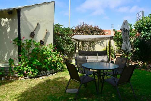 Hostal Desert Villa Guesthouse