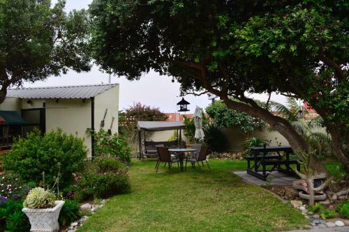 Hostal Desert Villa Guesthouse