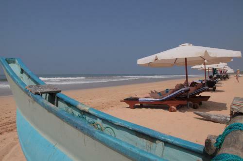 Wunderbar Beach Hotel