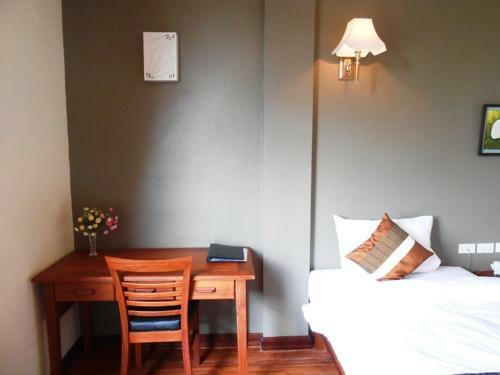 Phonethip Plaza Hotel