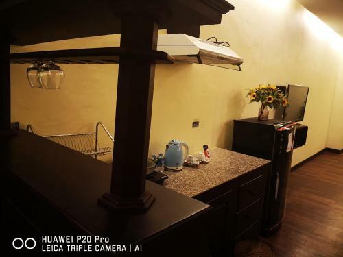 Phonethip Plaza Hotel