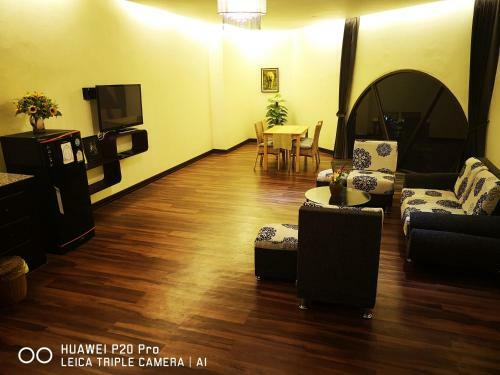 Phonethip Plaza Hotel