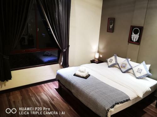 Phonethip Plaza Hotel