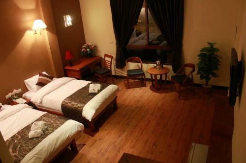 Phonethip Plaza Hotel