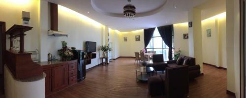 Phonethip Plaza Hotel