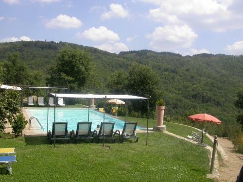 Agroturismo Rifugium
