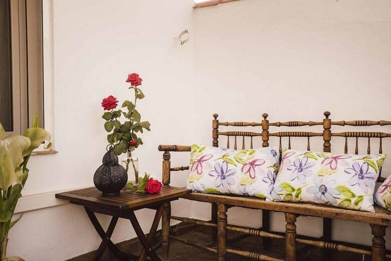 Agroturismo Casa Rural Las Avutardas