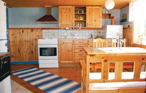 Holiday Home Svalungebyn Mellerud