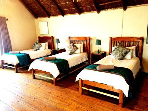 Bed & Breakfast Hadida Guesthouse