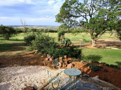 Bed & Breakfast Hadida Guesthouse