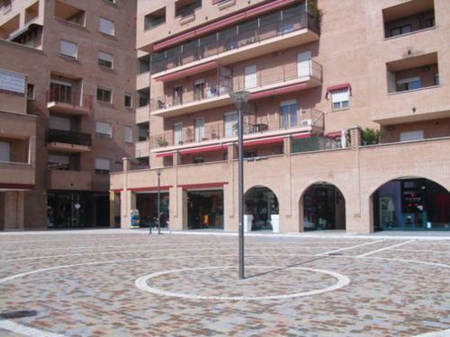 Apartamento Case Vacanze Rocca