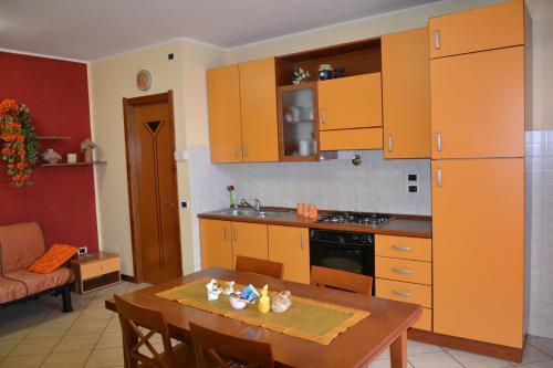 Apartamento Case Vacanze Rocca