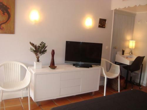 Apartamento Studio Les Grenadines