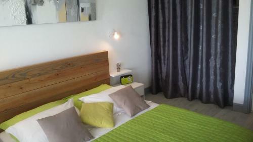 Apartamento Studio Les Grenadines
