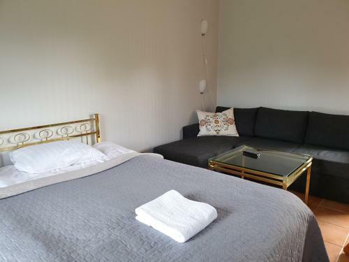 Agroturismo Stf Solstickan Hostel Mellbystrand