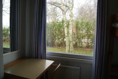 Agroturismo Stf Solstickan Hostel Mellbystrand