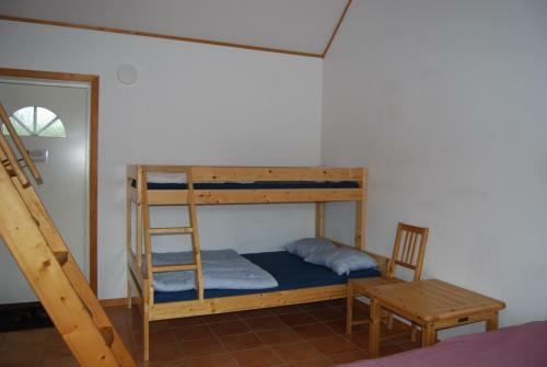 Agroturismo Stf Solstickan Hostel Mellbystrand