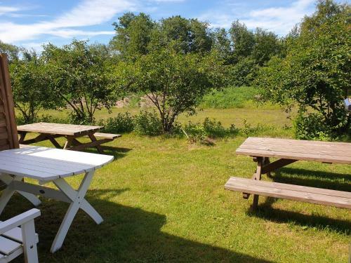 Agroturismo Stf Solstickan Hostel Mellbystrand