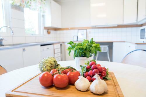Agroturismo Stf Solstickan Hostel Mellbystrand