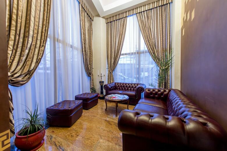 Hotel Rexton