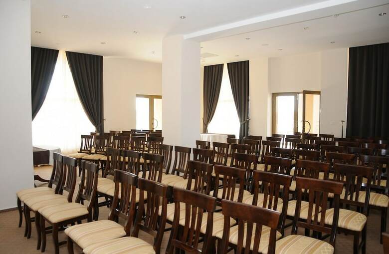 Hotel Rexton
