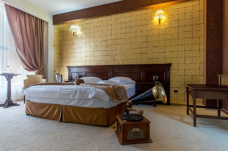 Hotel Rexton