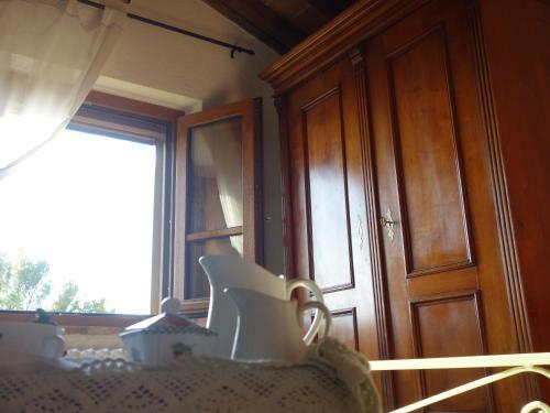 Hostal Agriturismo Monterosello