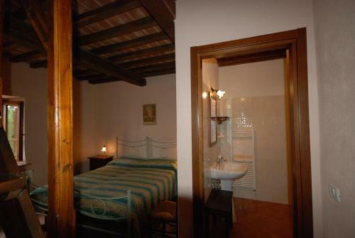 Hostal Agriturismo Monterosello