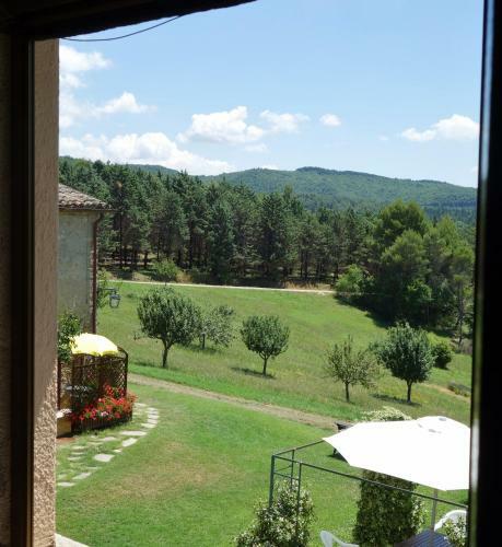 Hostal Agriturismo Monterosello