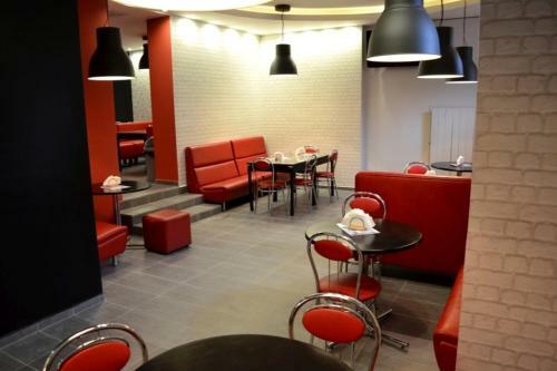 Hotel Kompleks Noclegowy Masz