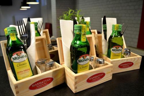 Hotel Kompleks Noclegowy Masz