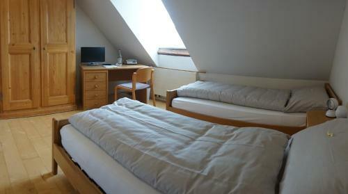 Hotel Kurhaus Kreuz