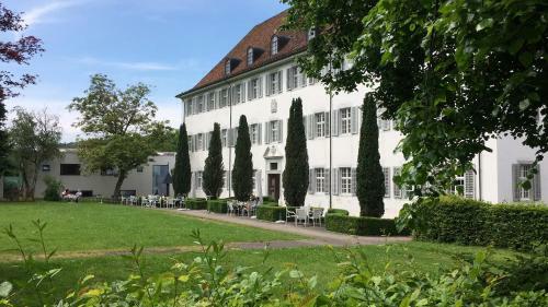 Hotel Kurhaus Kreuz