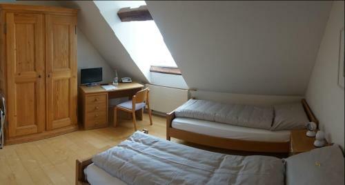 Hotel Kurhaus Kreuz