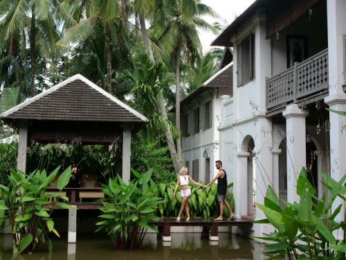 Hotel Satri House Secret Retreats