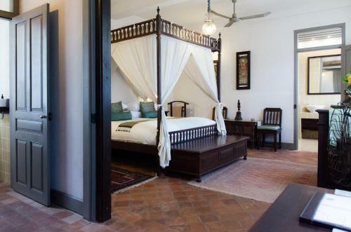 Hotel Satri House Secret Retreats