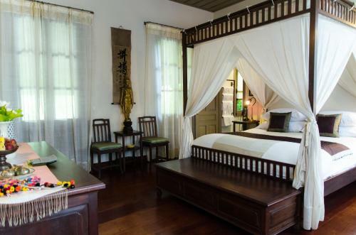 Hotel Satri House Secret Retreats