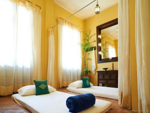 Hotel Satri House Secret Retreats