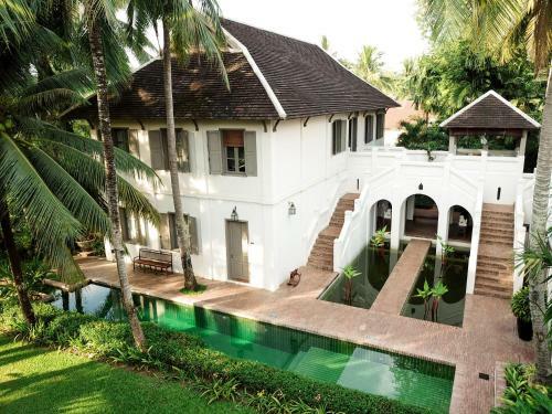 Hotel Satri House Secret Retreats