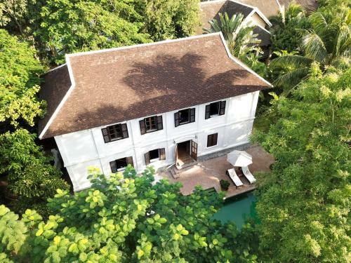 Hotel Satri House Secret Retreats
