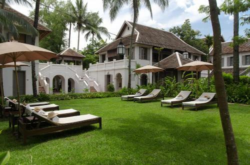 Hotel Satri House Secret Retreats