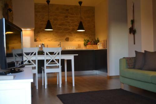 Agroturismo Carya Tallaya - Casas De Campo