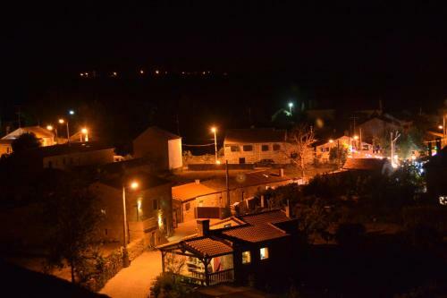 Agroturismo Carya Tallaya - Casas De Campo