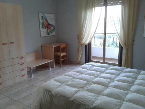 Bed & Breakfast La Mimosa Apartment