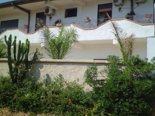 Bed & Breakfast La Mimosa Apartment