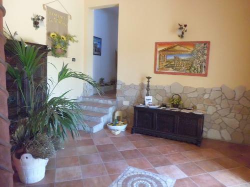Bed & Breakfast La Mimosa Apartment