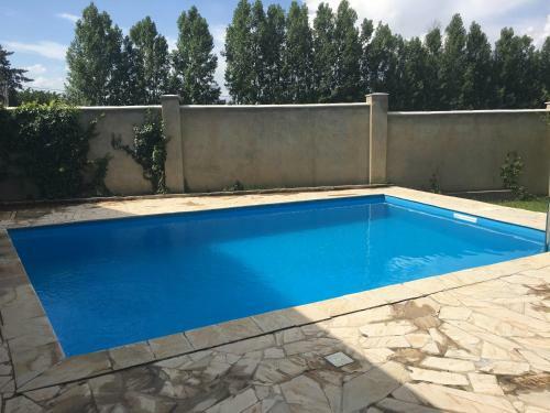 Tskneti Mountain Villa